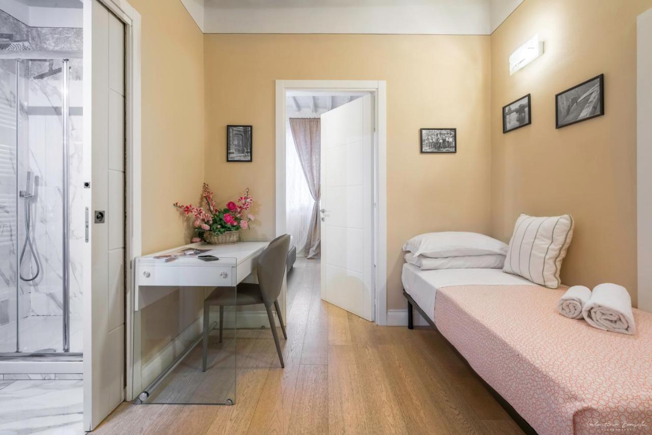 Wine Apartments Florence Barolo Екстер'єр фото