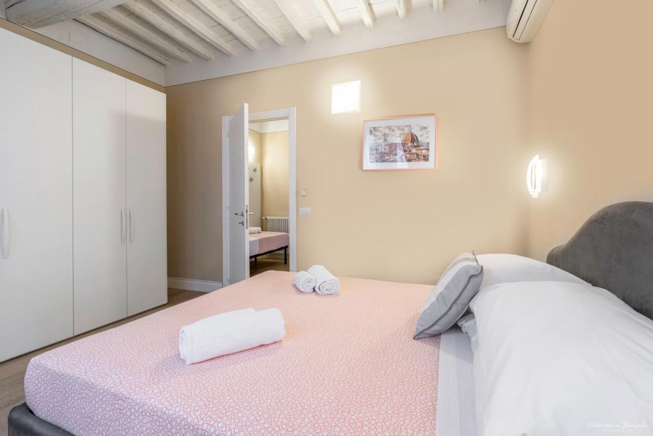 Wine Apartments Florence Barolo Екстер'єр фото