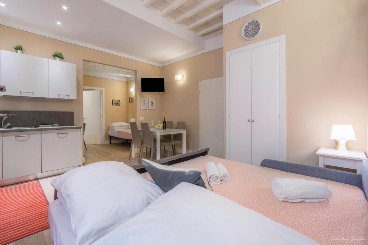 Wine Apartments Florence Barolo Екстер'єр фото