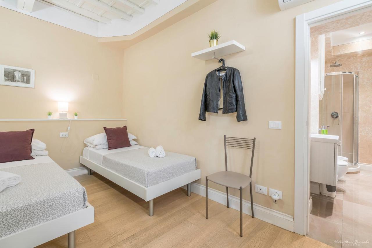 Wine Apartments Florence Barolo Екстер'єр фото