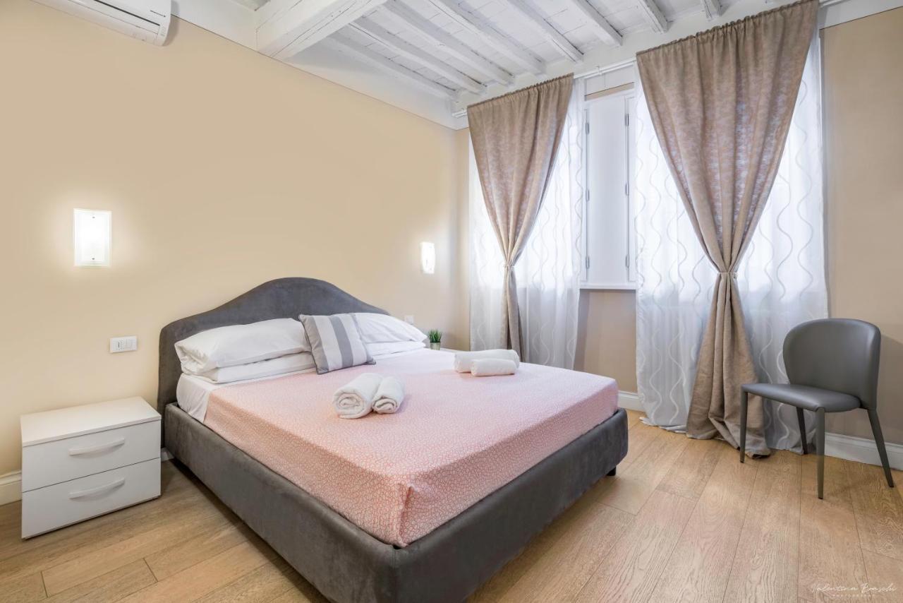 Wine Apartments Florence Barolo Екстер'єр фото